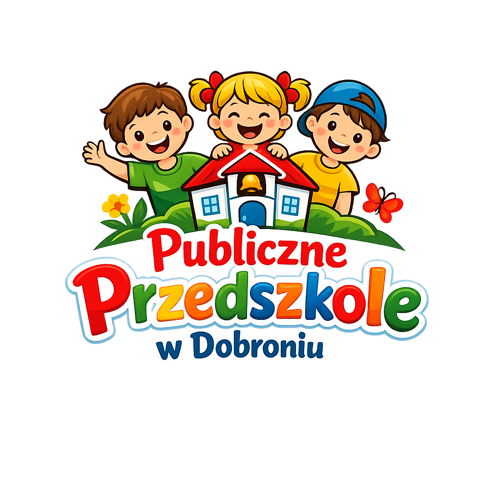 Publiczne Przedszkole w Dobroniu